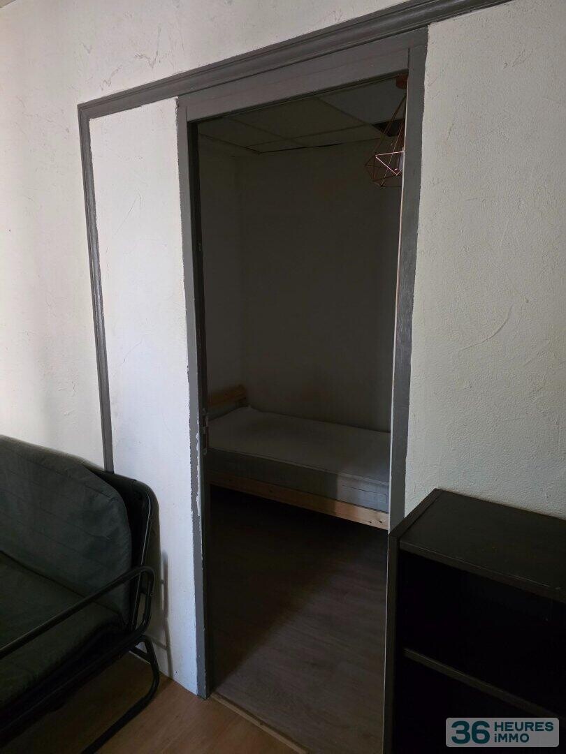 Studio Bordeaux Hypercentre / Ste Eulalie Pey Berland