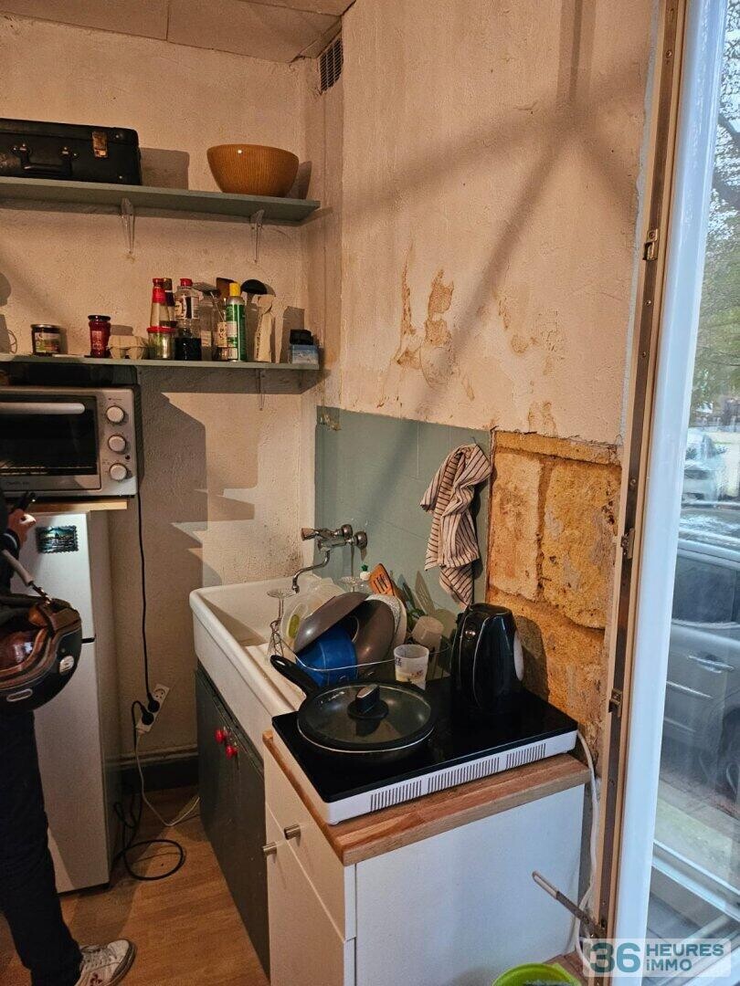 Studio Bordeaux Hypercentre / Ste Eulalie Pey Berland