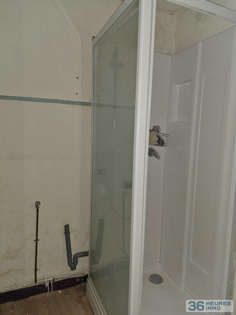 Studio Bordeaux Hypercentre / Ste Eulalie Pey Berland