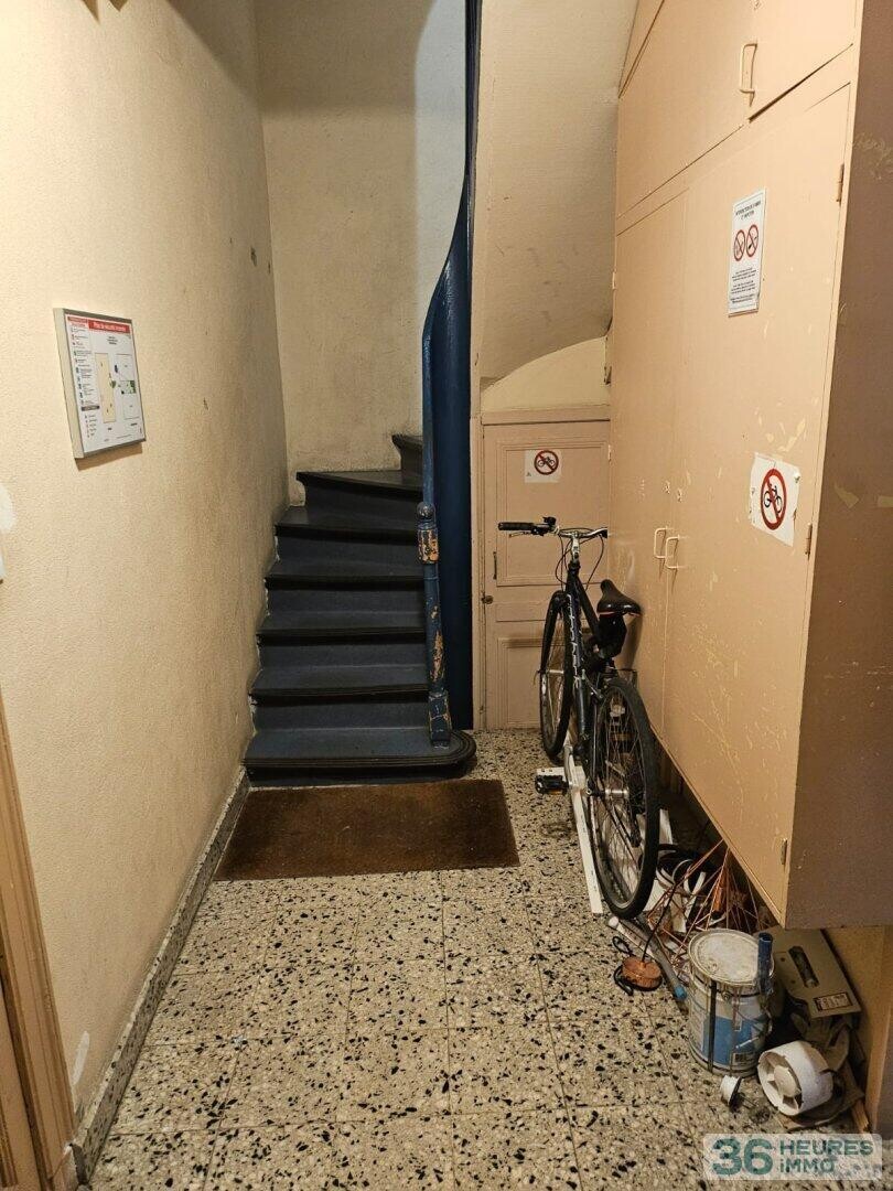 Studio Bordeaux Hypercentre / Ste Eulalie Pey Berland