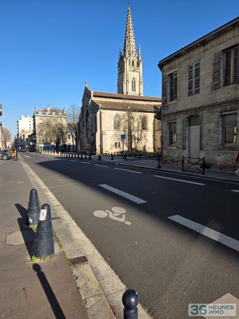 Studio Bordeaux Hypercentre / Ste Eulalie Pey Berland