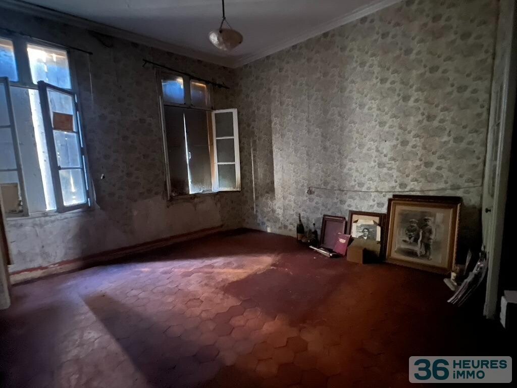 appartement T2 PERPIGNAN 