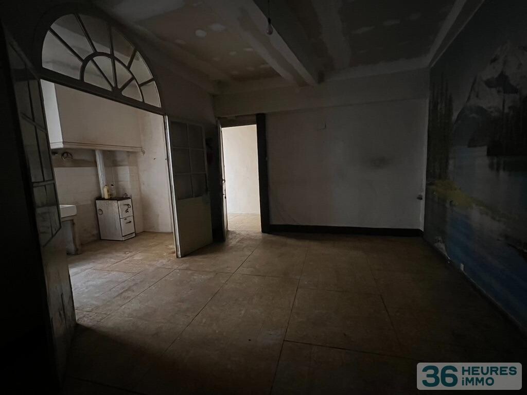 appartement T2 PERPIGNAN 