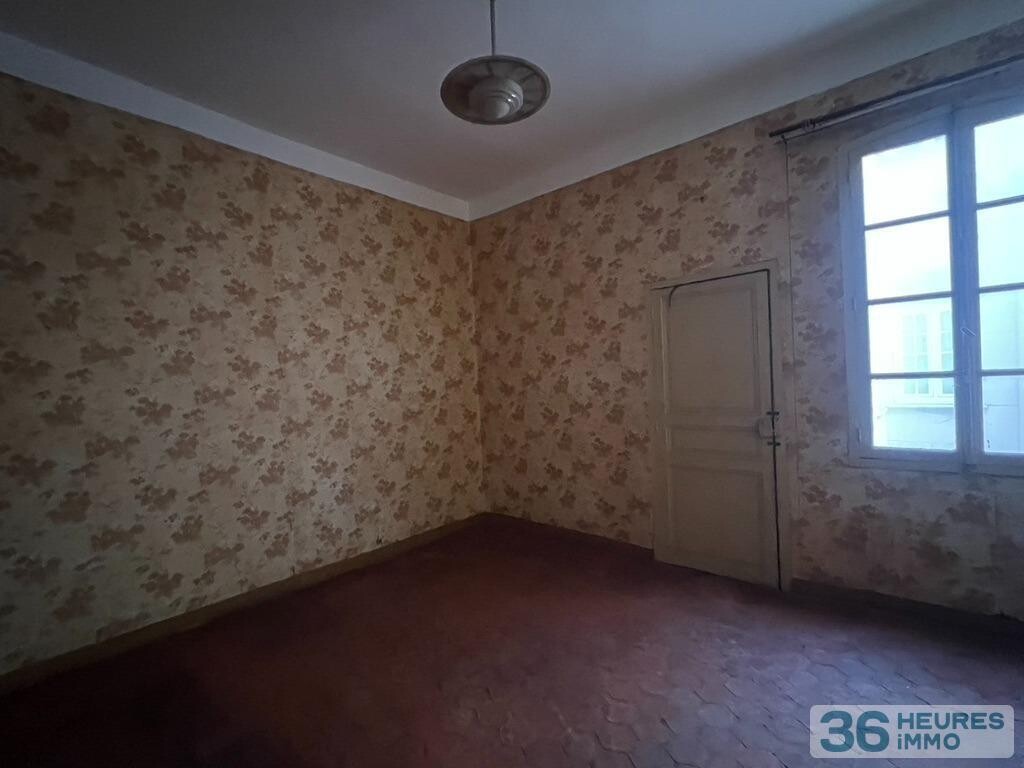 appartement T2 PERPIGNAN 