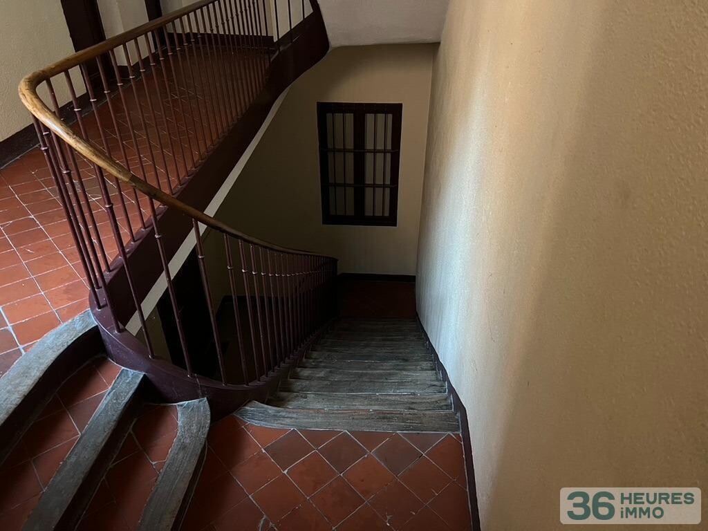 appartement T2 PERPIGNAN 