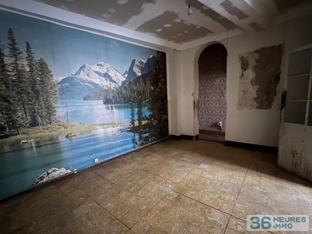 appartement T2 PERPIGNAN 