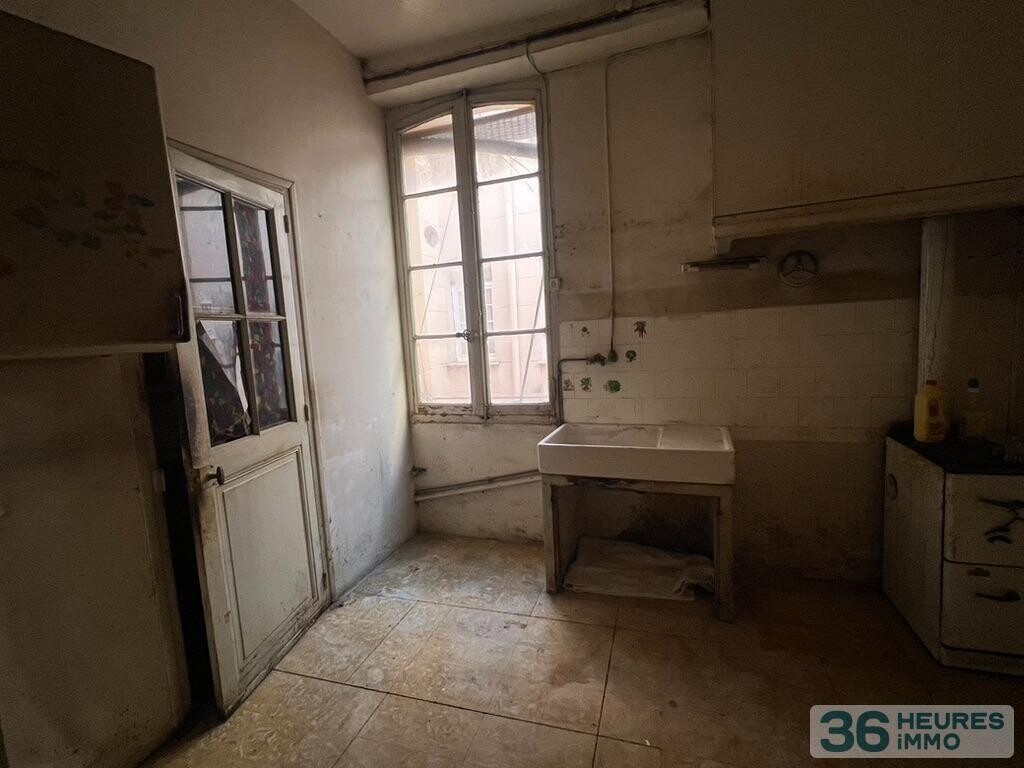 appartement T2 PERPIGNAN 