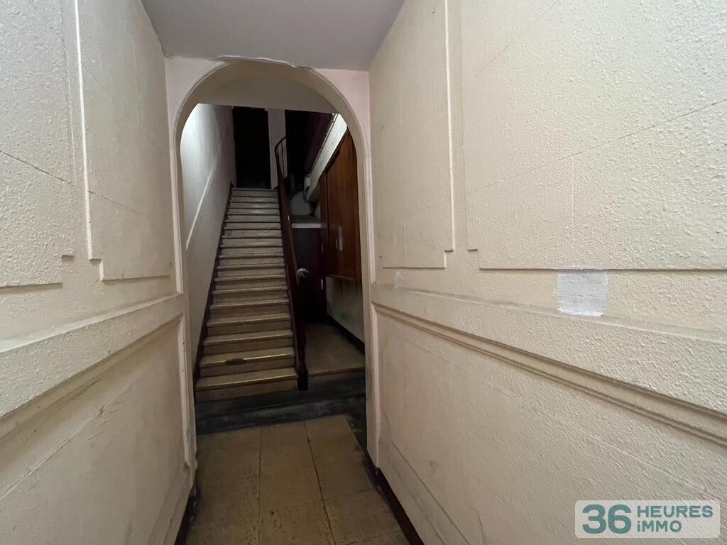 appartement T2 PERPIGNAN 