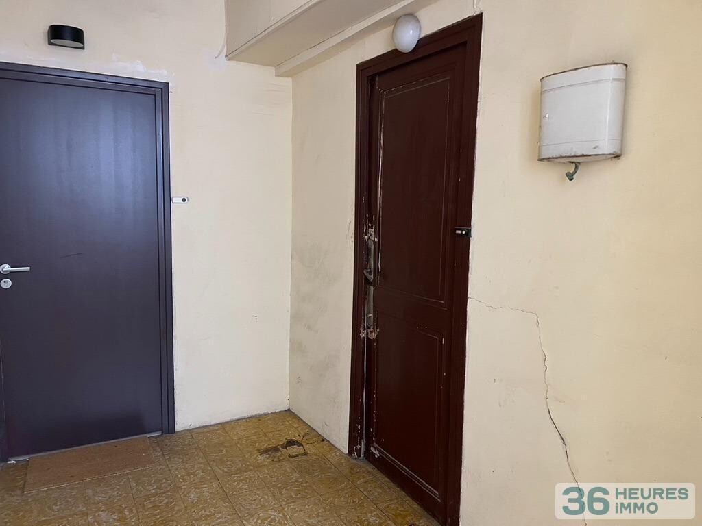 appartement T2 PERPIGNAN 