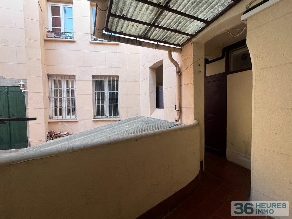 appartement T2 PERPIGNAN 