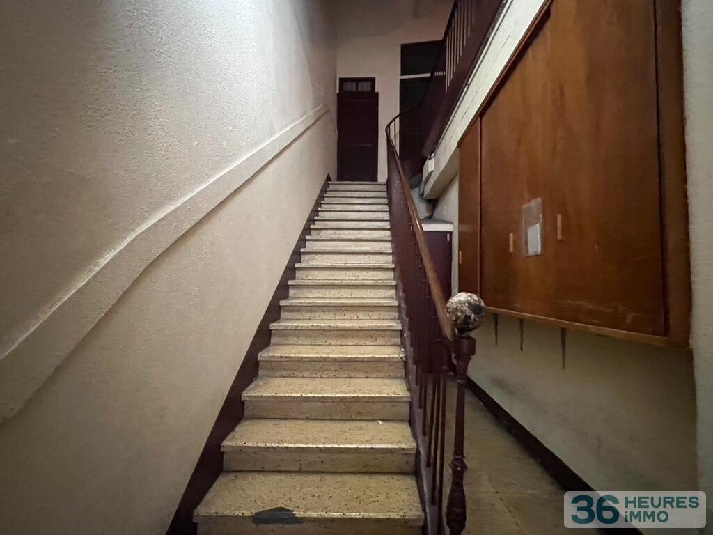 appartement T2 PERPIGNAN 