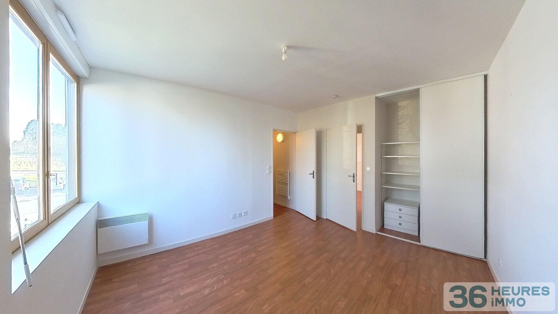 Charmant appartement avec terrasse