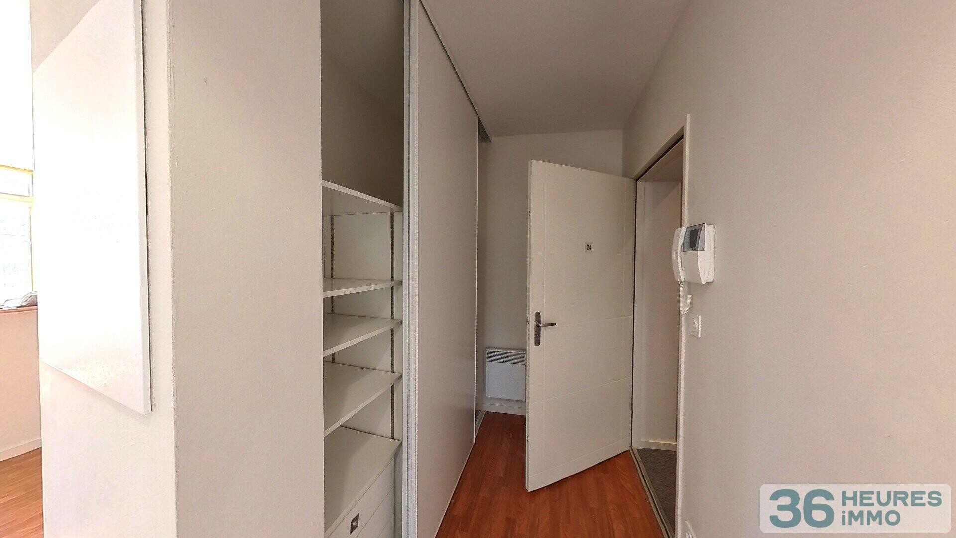 Charmant appartement avec terrasse