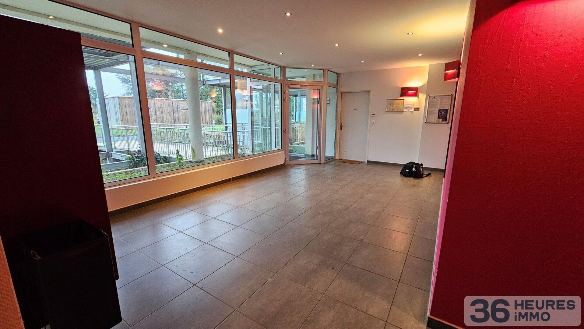 Charmant appartement avec terrasse