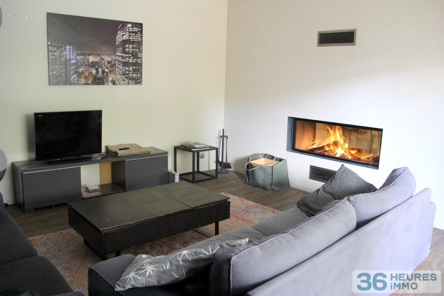 Maison quartier Thabor 