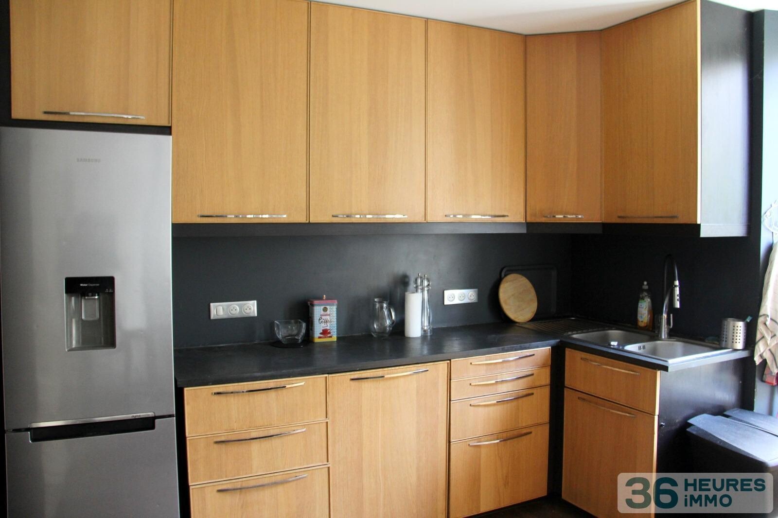 Maison quartier Thabor 