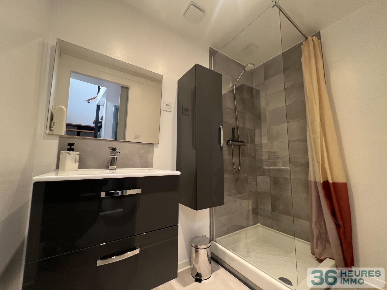 Maison T3 de charme Port Vendres 