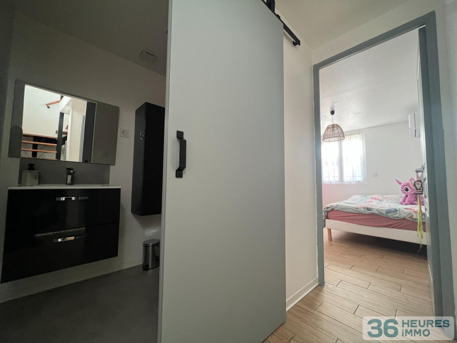 Maison T3 de charme Port Vendres 