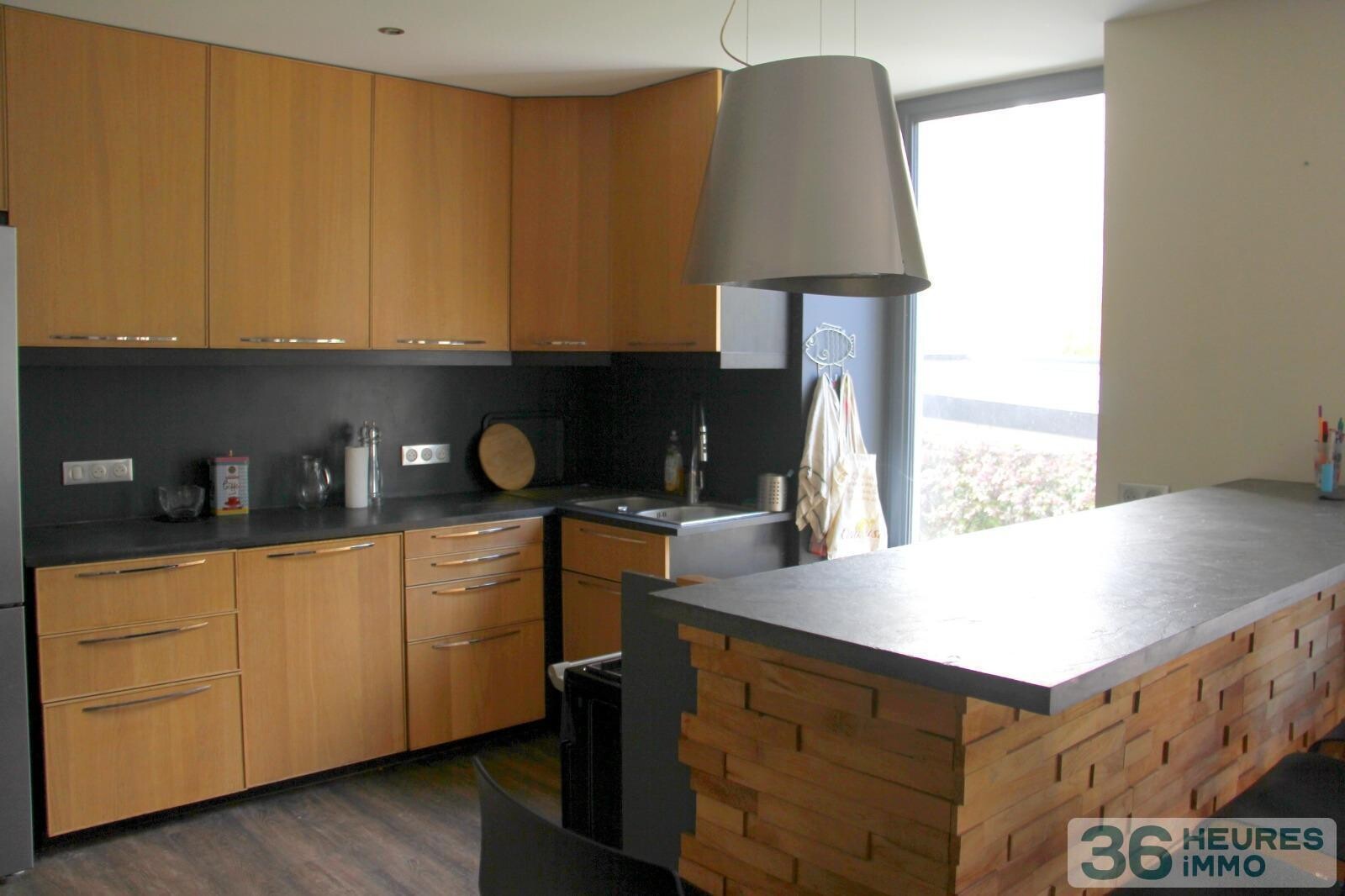 Maison quartier Thabor 