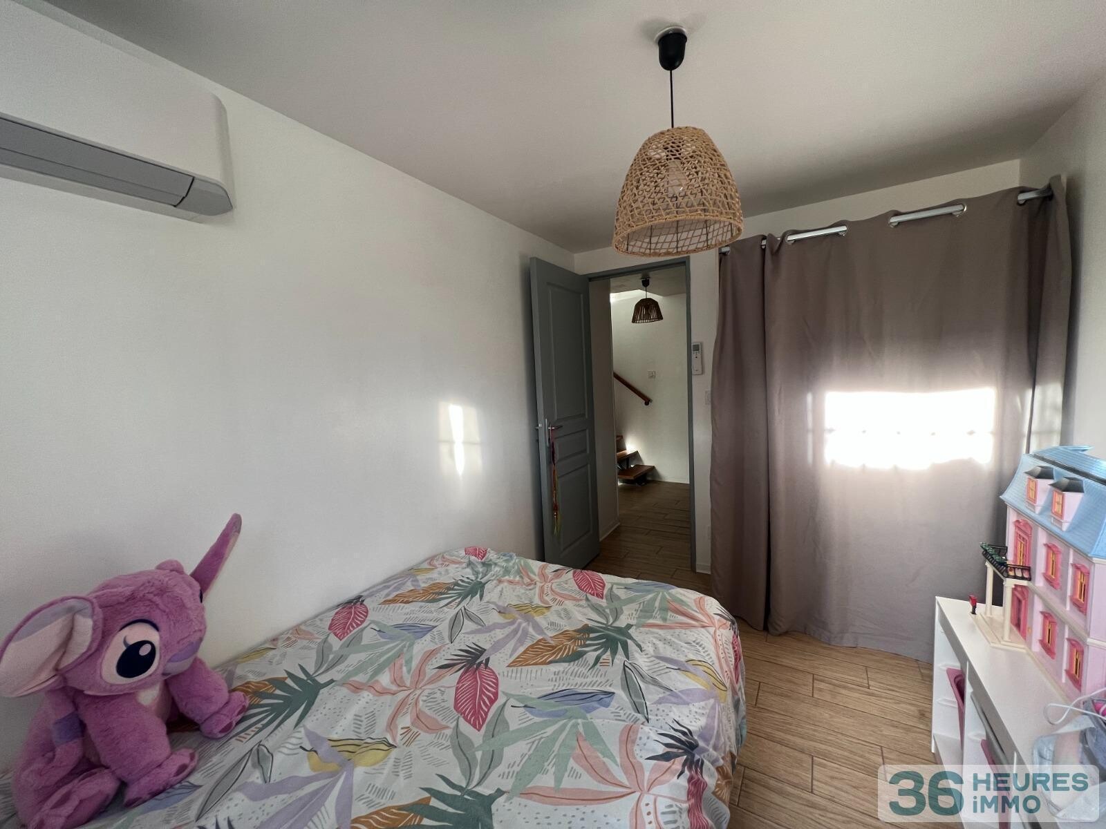 Maison T3 de charme Port Vendres 