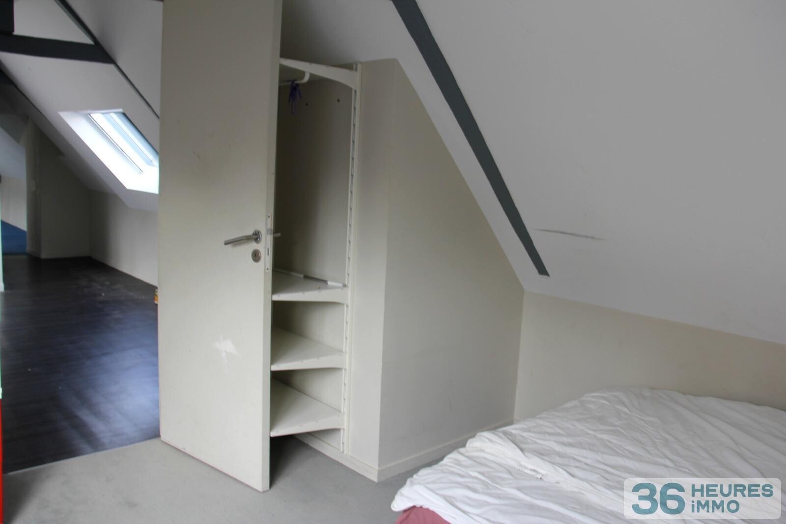 Maison quartier Thabor 