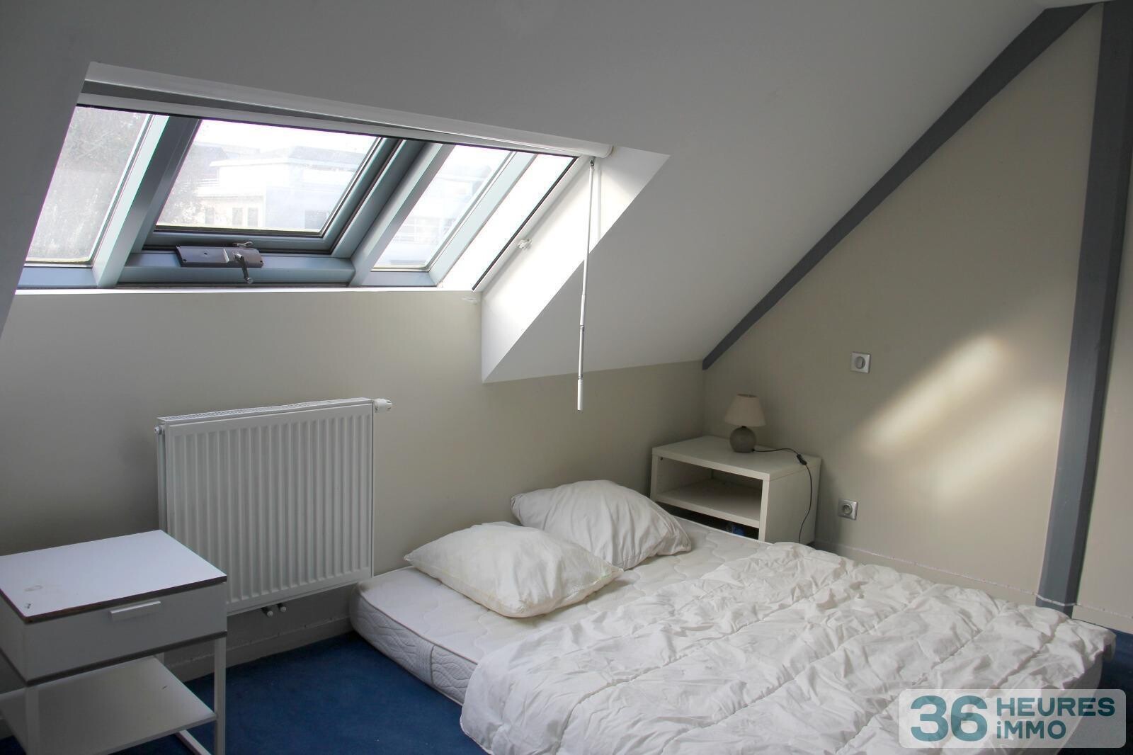 Maison quartier Thabor 