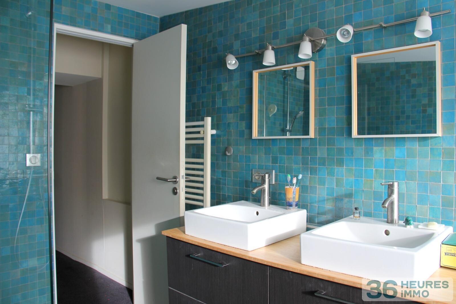 Maison quartier Thabor 