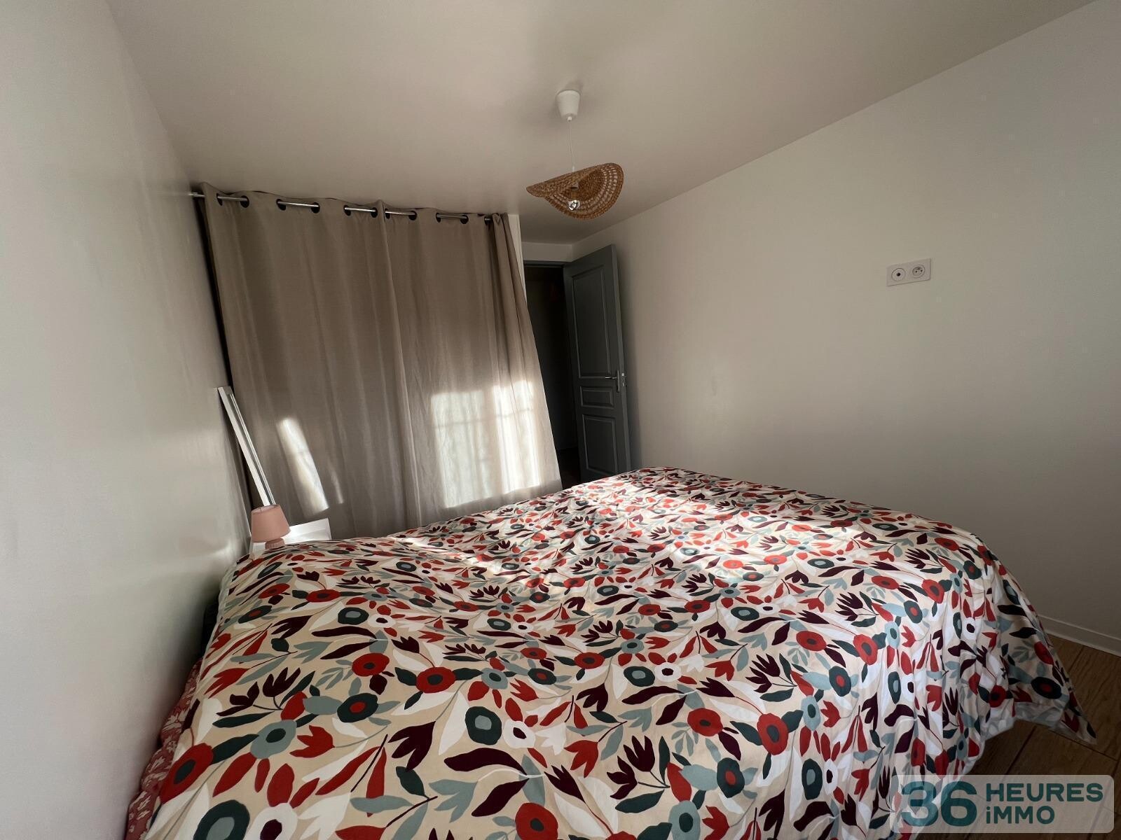 Maison T3 de charme Port Vendres 