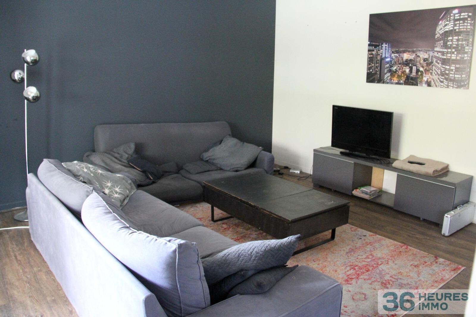 Maison quartier Thabor 