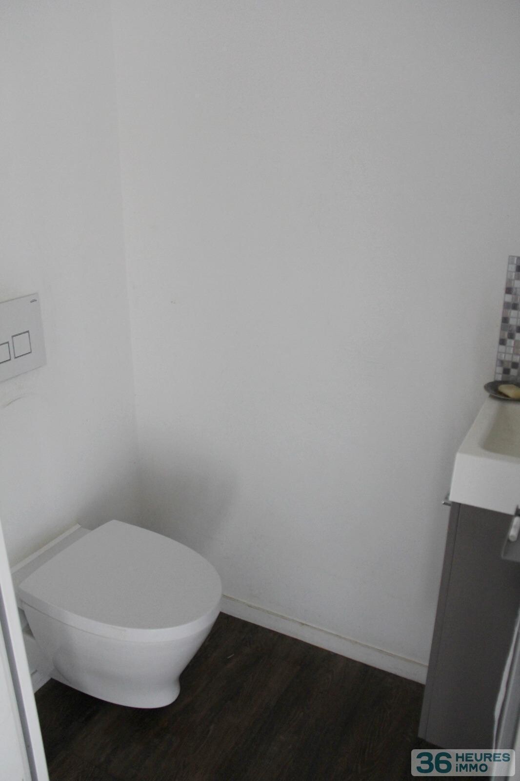 Maison quartier Thabor 