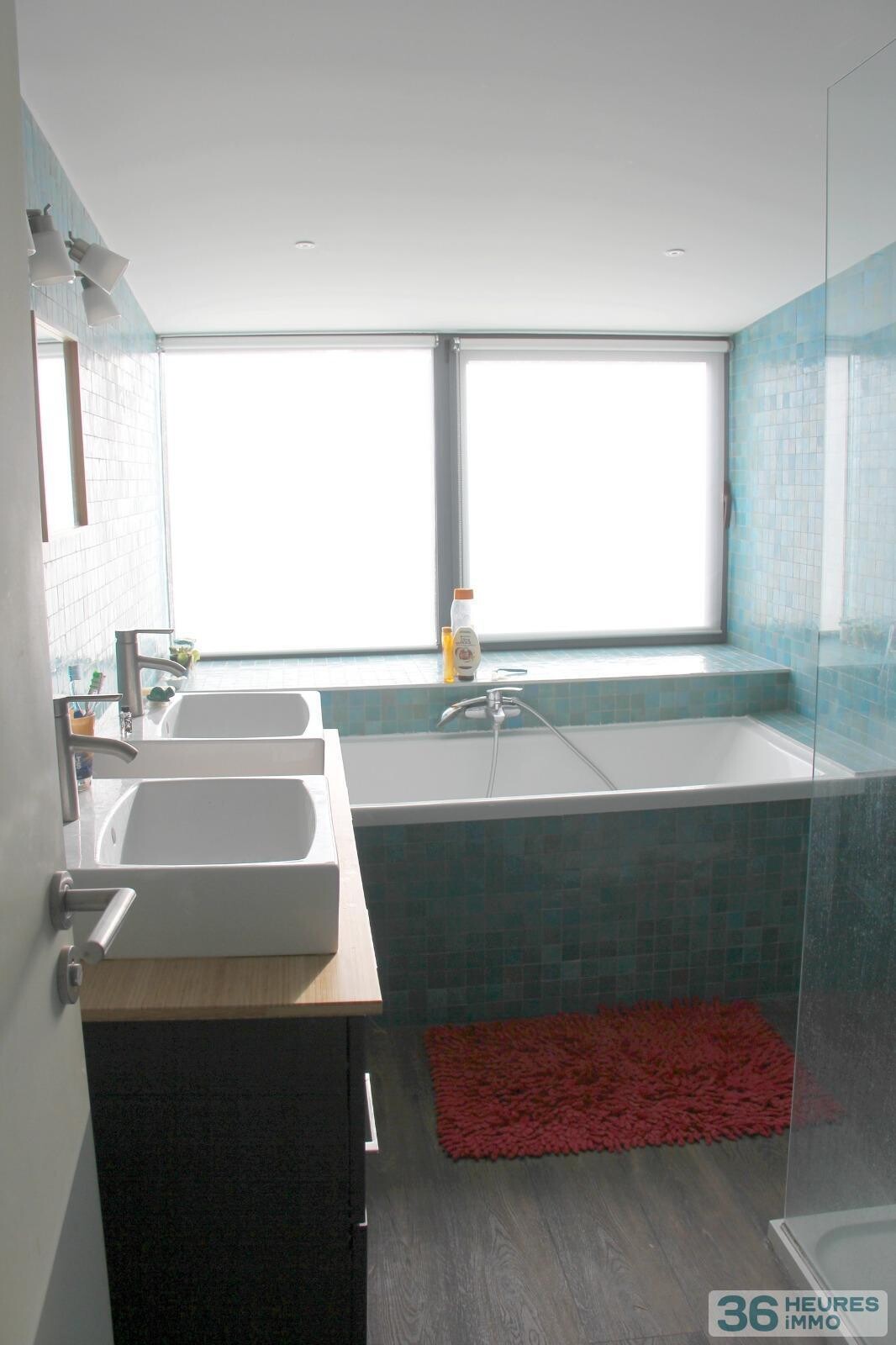 Maison quartier Thabor 