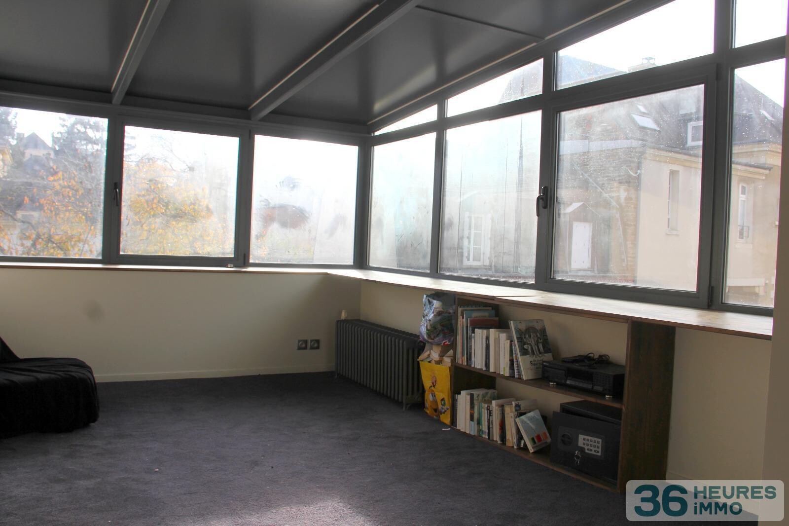 Maison quartier Thabor 