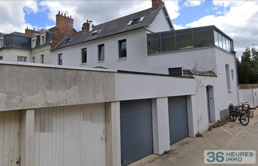 Maison quartier Thabor 