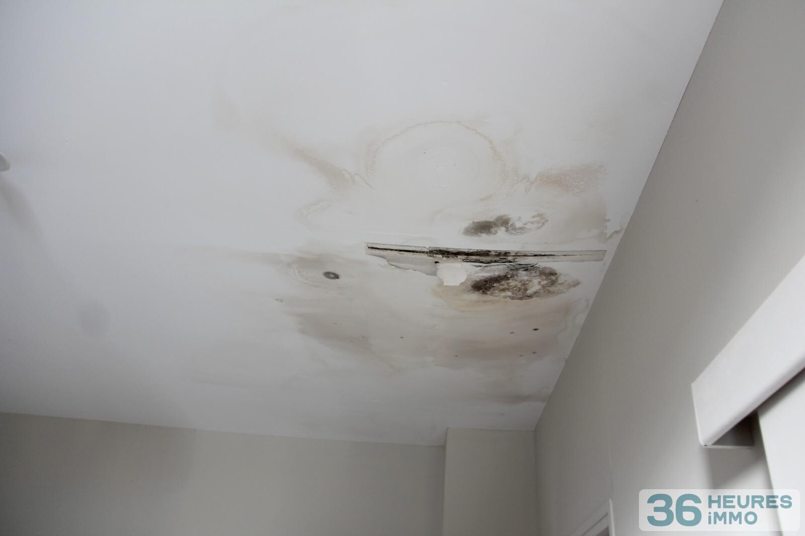 Maison quartier Thabor 