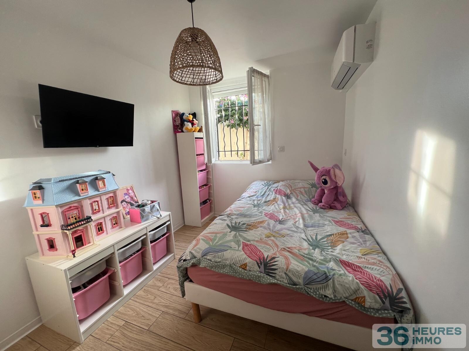 Maison T3 de charme Port Vendres 