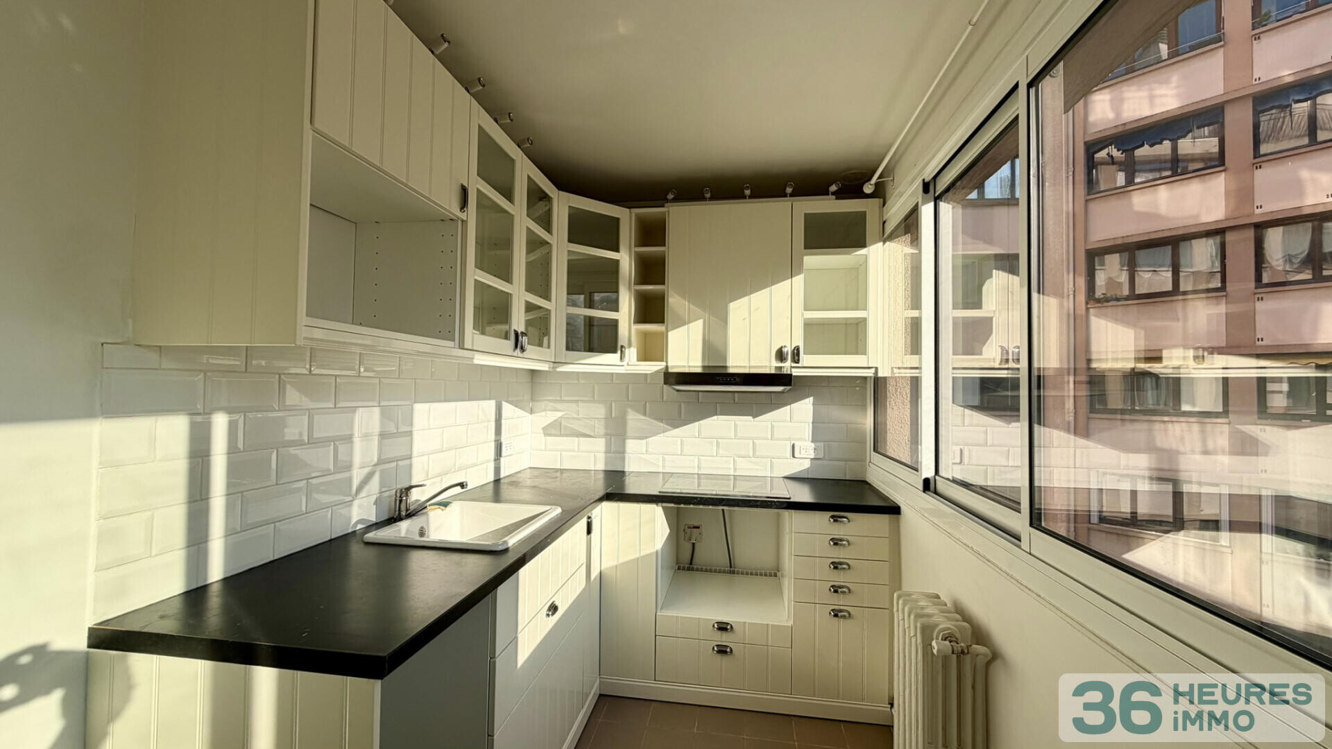  3 Pièces Rue Le Bua