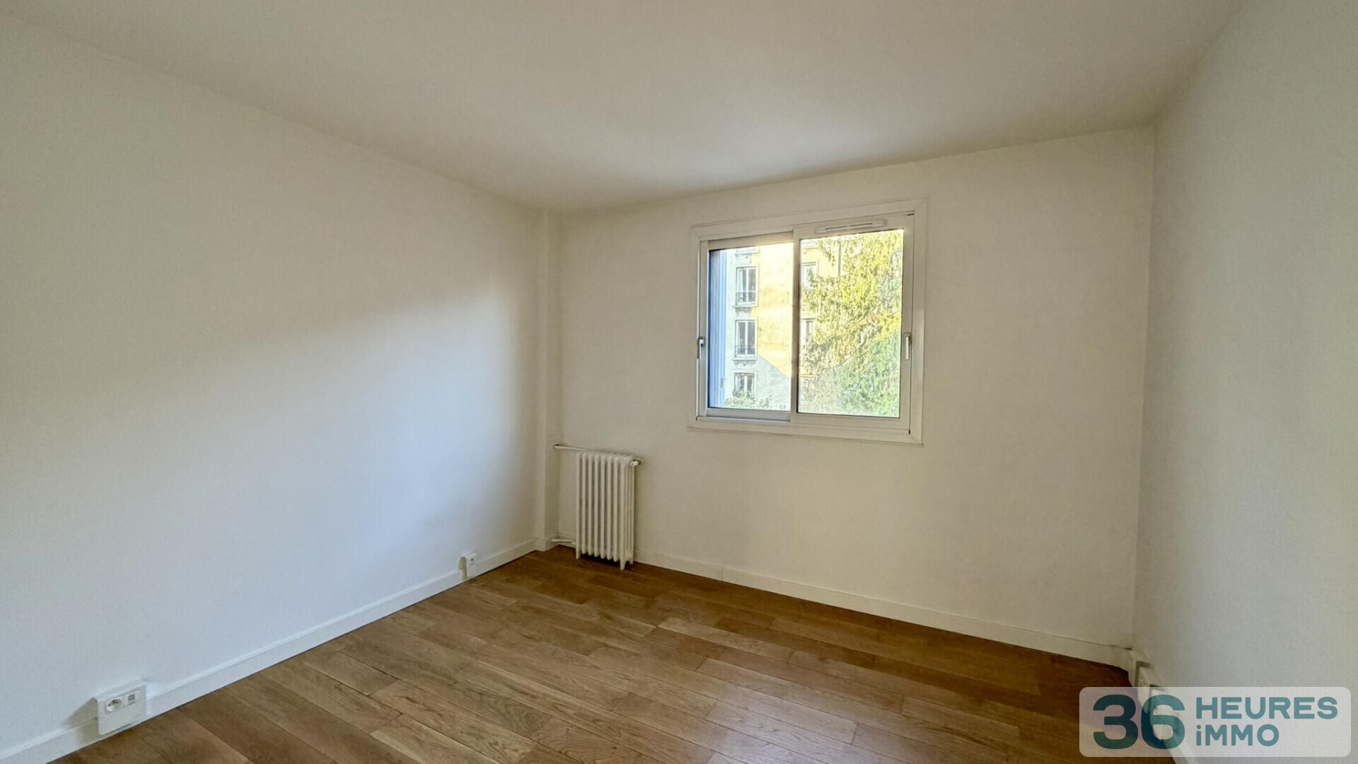  3 Pièces Rue Le Bua