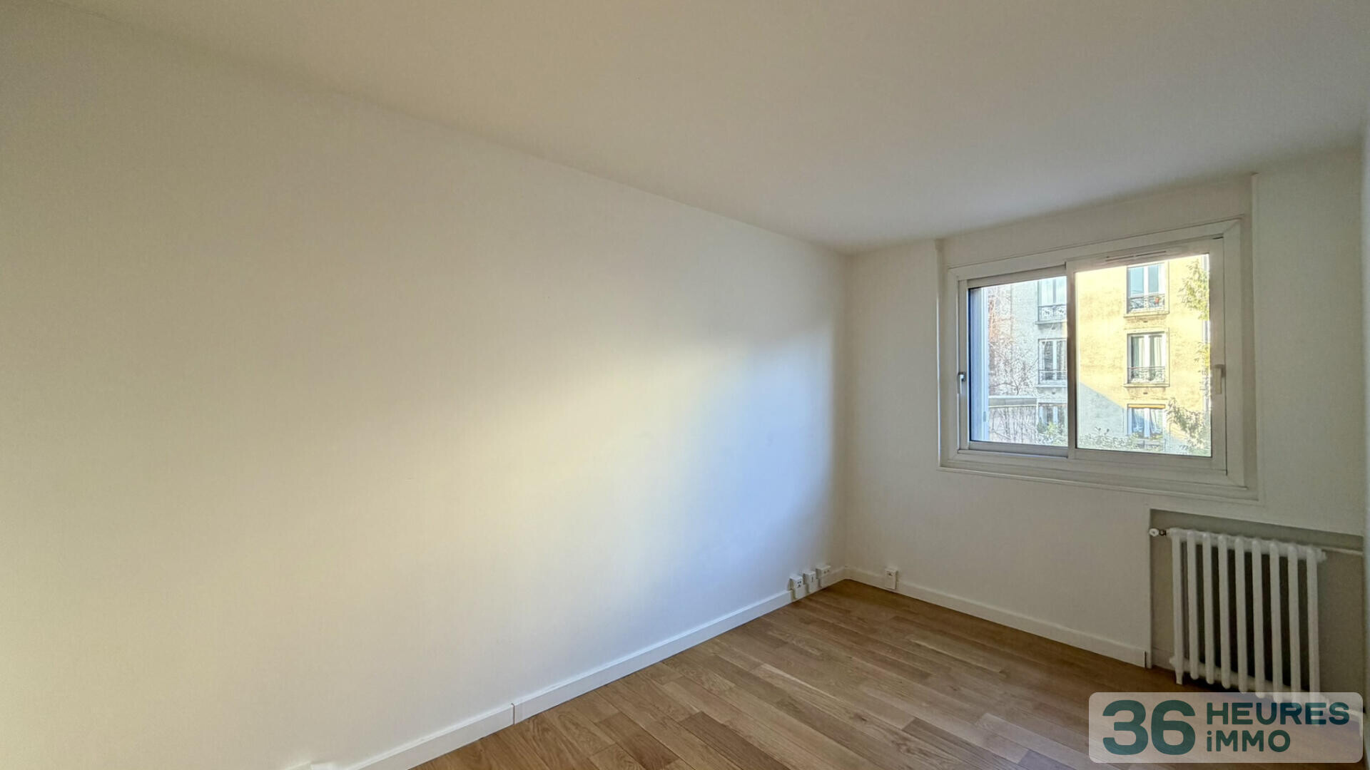  3 Pièces Rue Le Bua