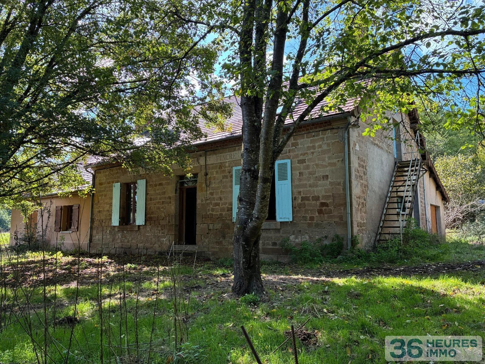 MAISON 5 PIECES - 170 M²