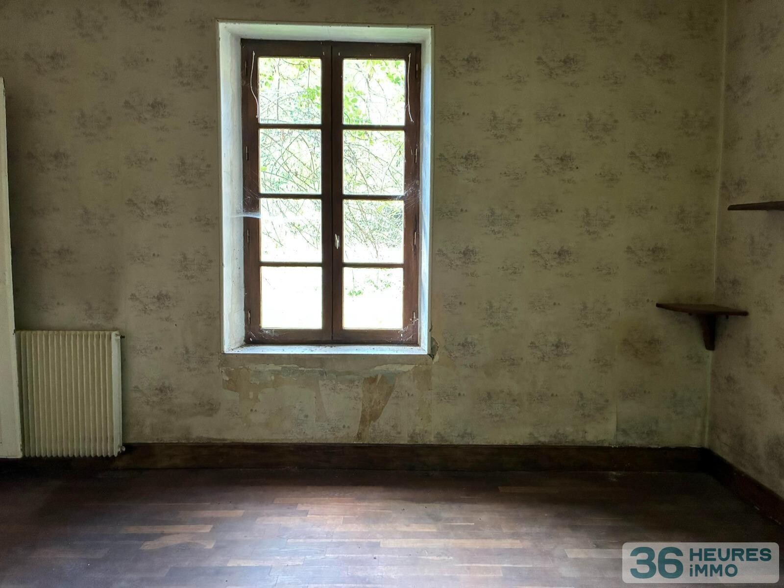 MAISON 5 PIECES - 170 M²