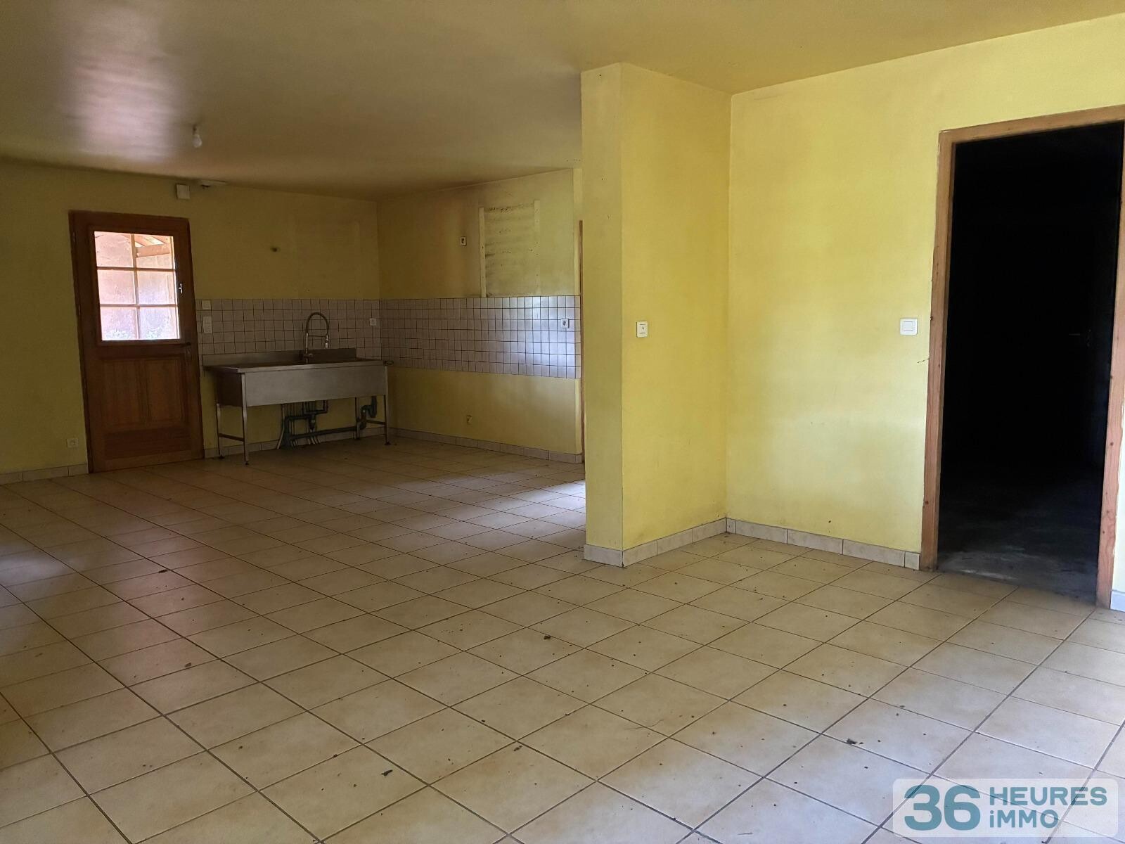 MAISON 5 PIECES - 170 M²