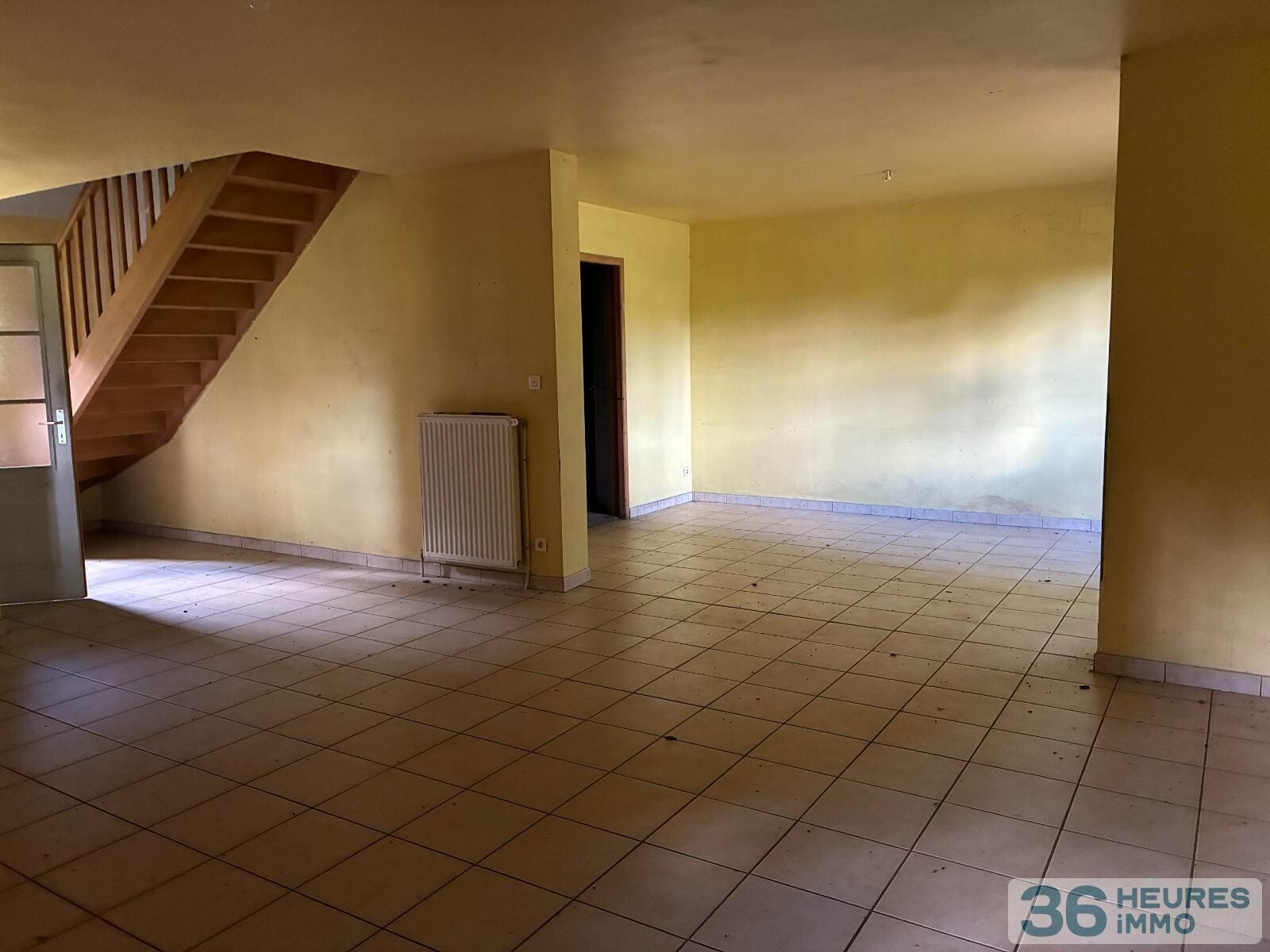 MAISON 5 PIECES - 170 M²