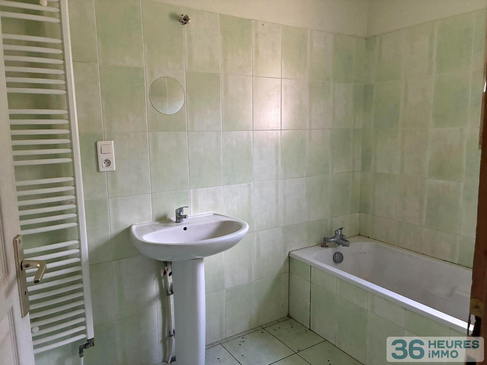 MAISON 5 PIECES - 170 M²