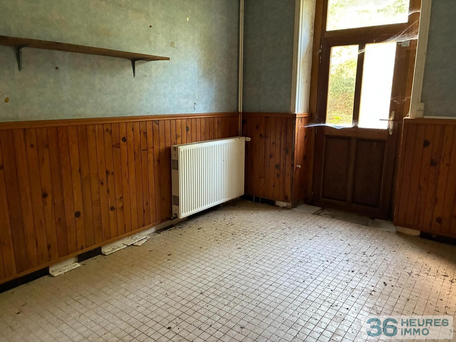 MAISON 5 PIECES - 170 M²