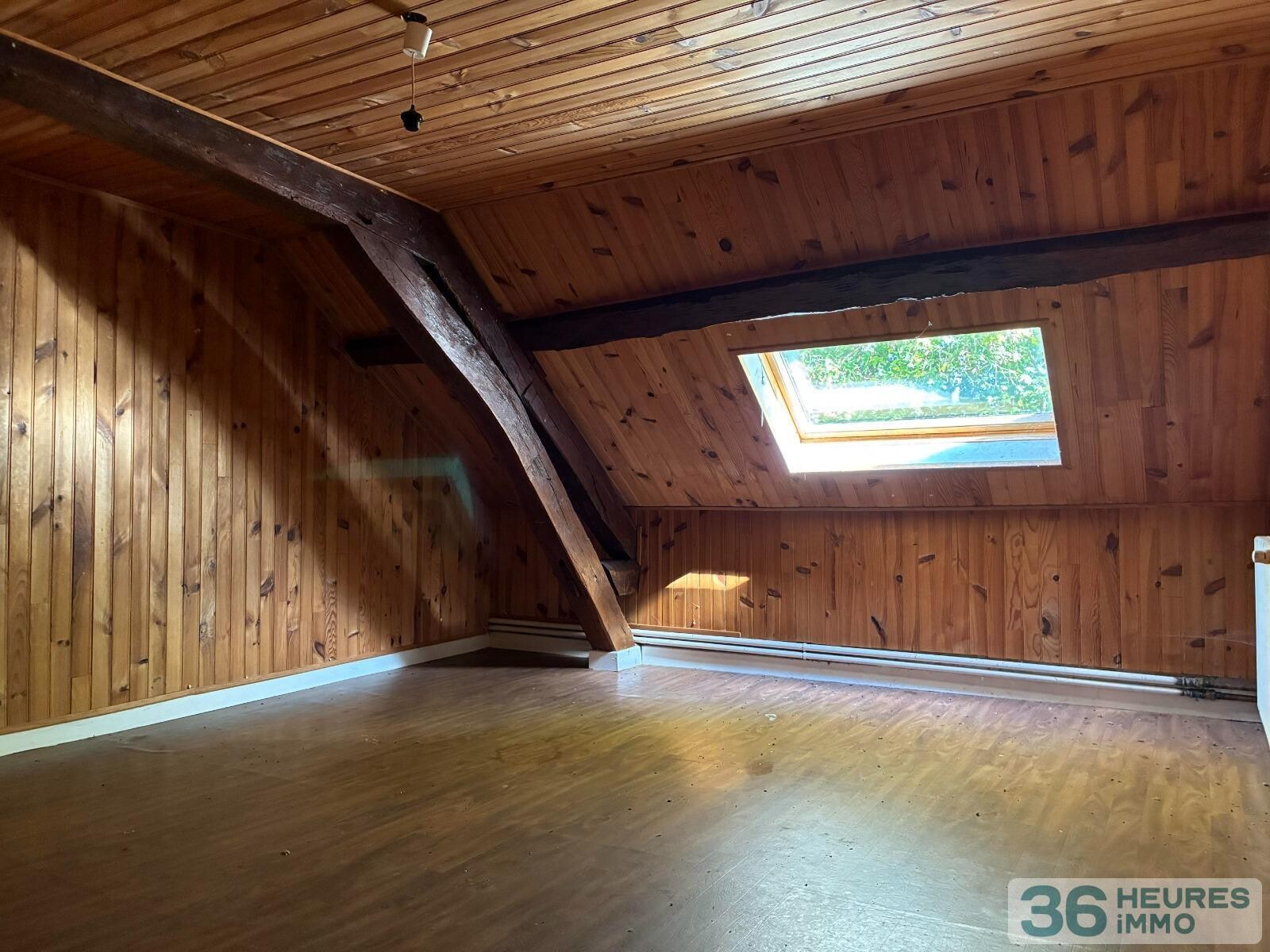 MAISON 5 PIECES - 170 M²