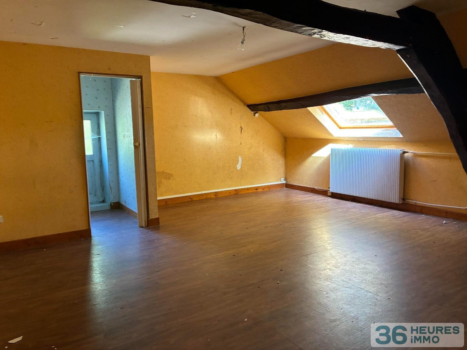 MAISON 5 PIECES - 170 M²