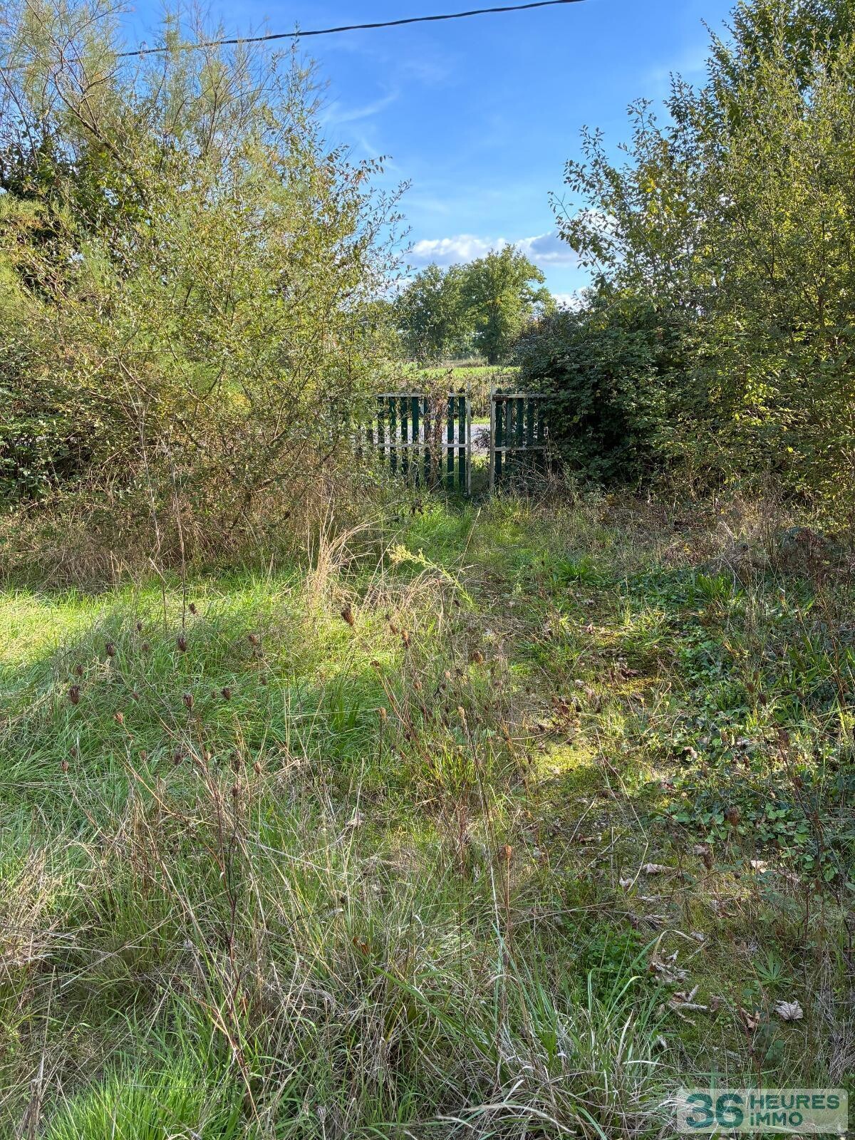 MAISON 5 PIECES - 170 M²