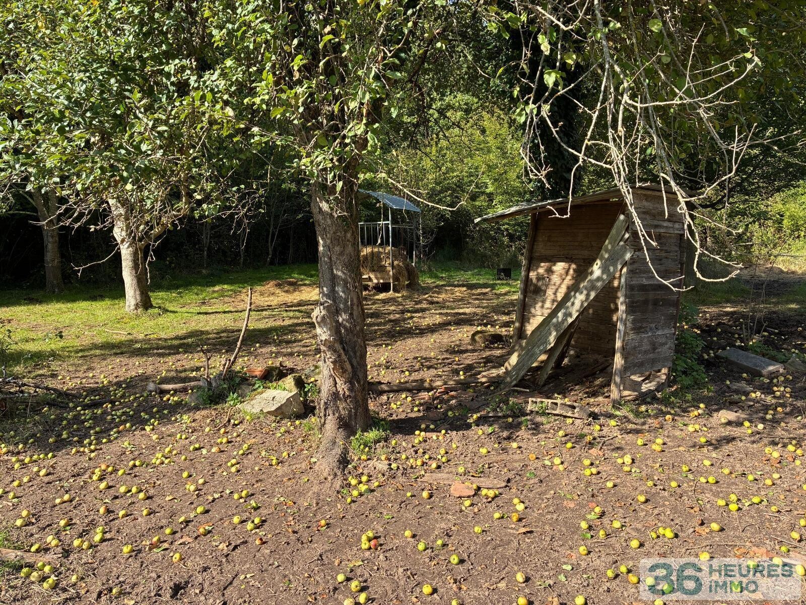 MAISON 5 PIECES - 170 M²