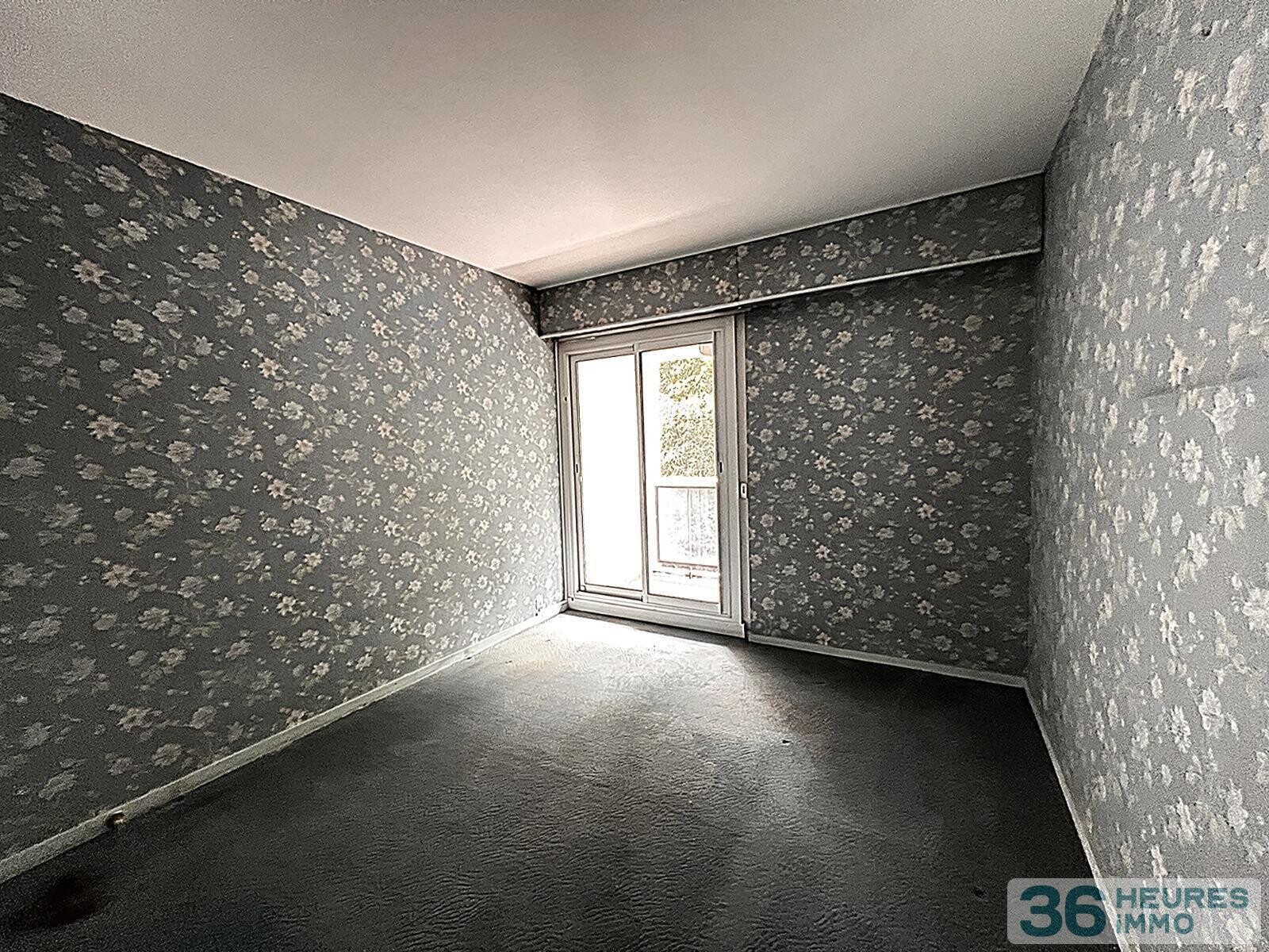  APPARTEMENT T4 AVEC BALCON ET CELLIER