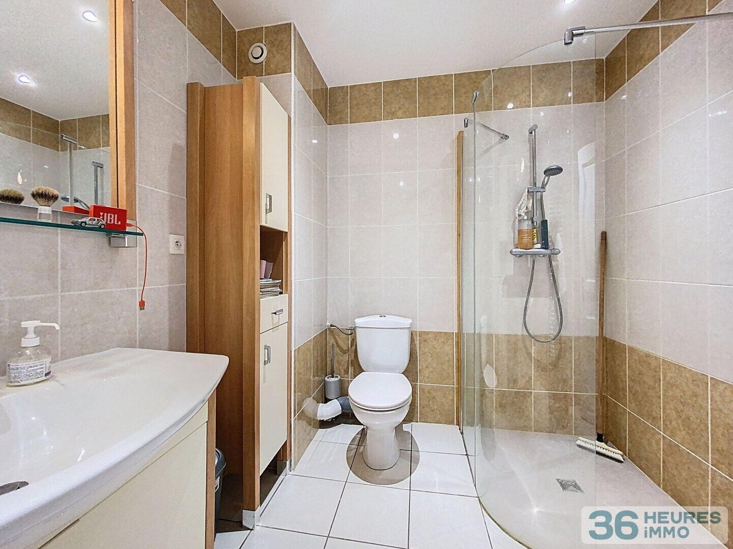 Maison de village rénovée